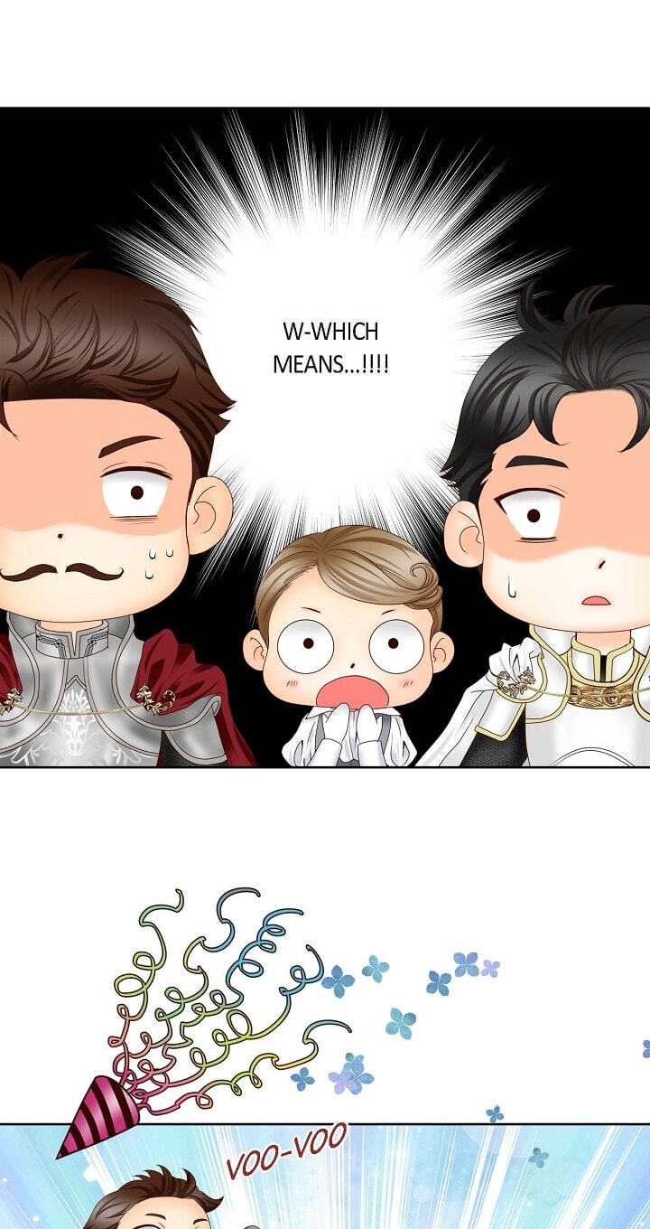 Read Conrad chapter 43 image 54 on Lezhin
