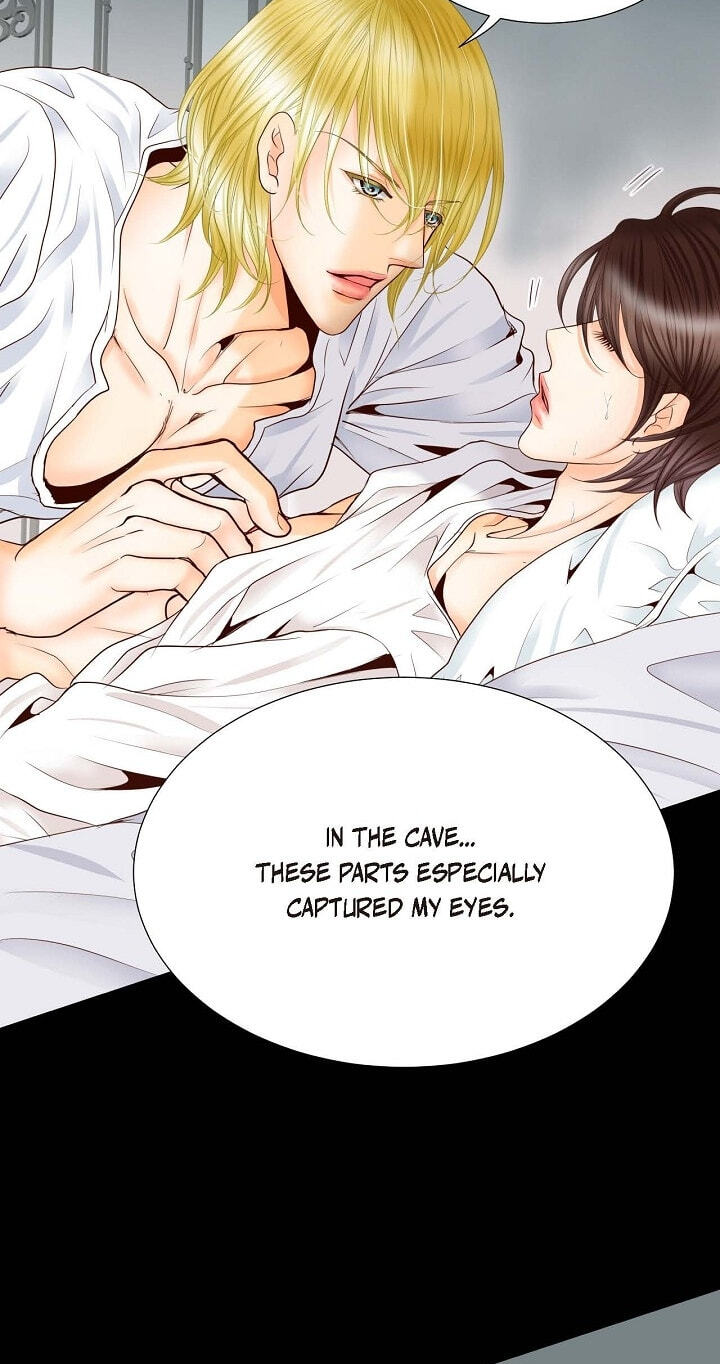Read Conrad chapter 43 image 6 on Lezhin