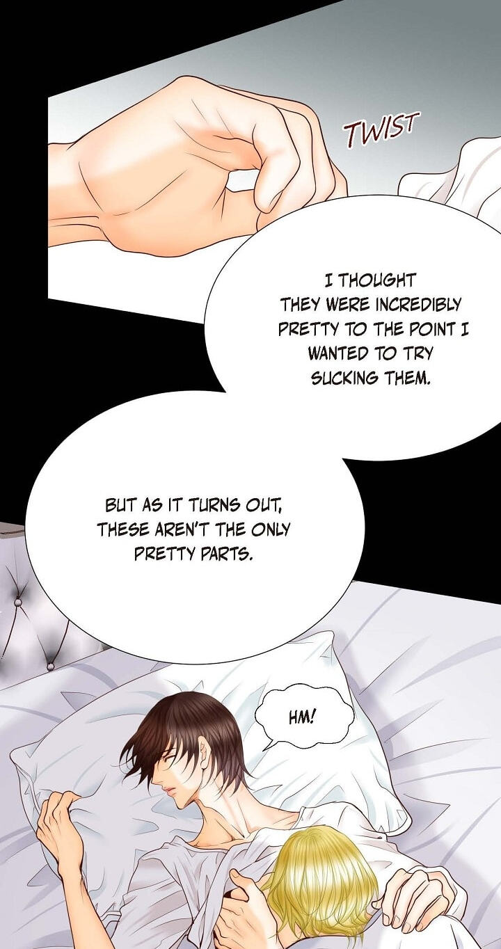 Read Conrad chapter 43 image 7 on Lezhin