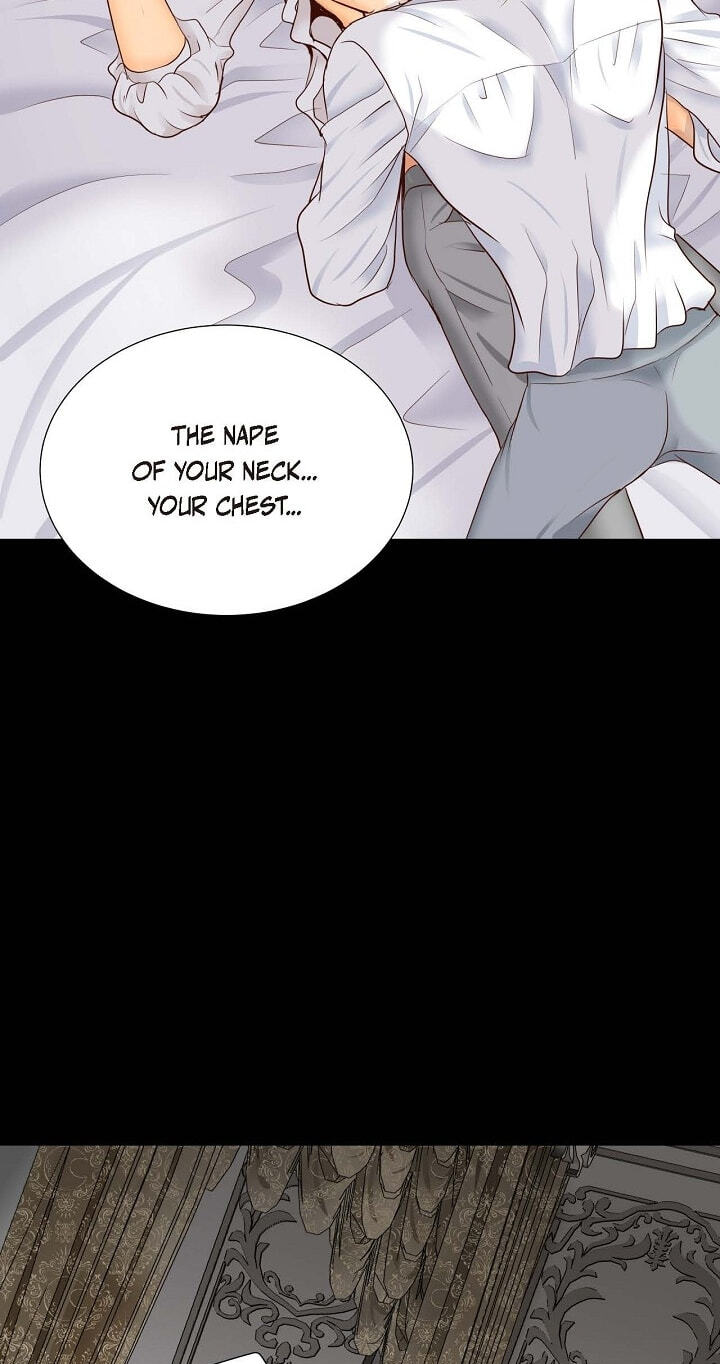 Read Conrad chapter 43 image 8 on Lezhin