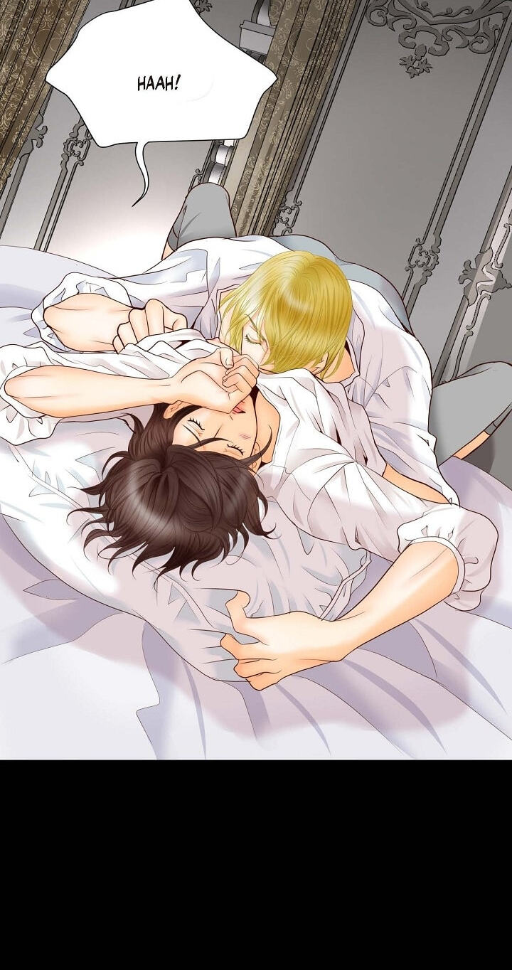 Read Conrad chapter 43 image 9 on Lezhin