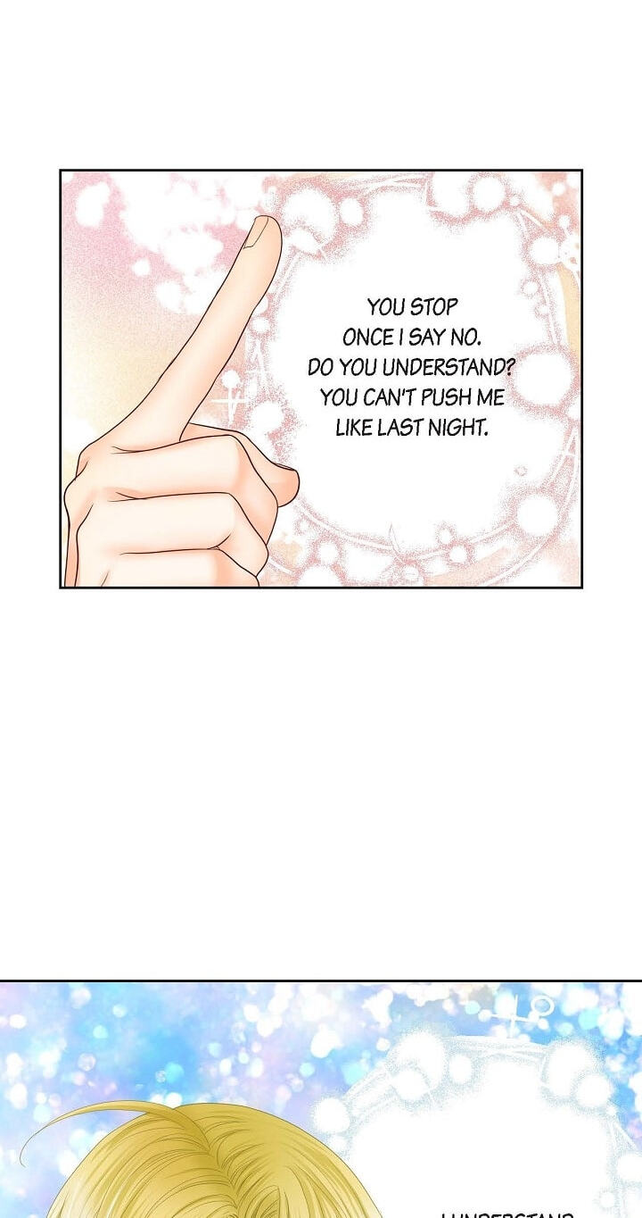Read Conrad chapter 44 image 1 on Lezhin