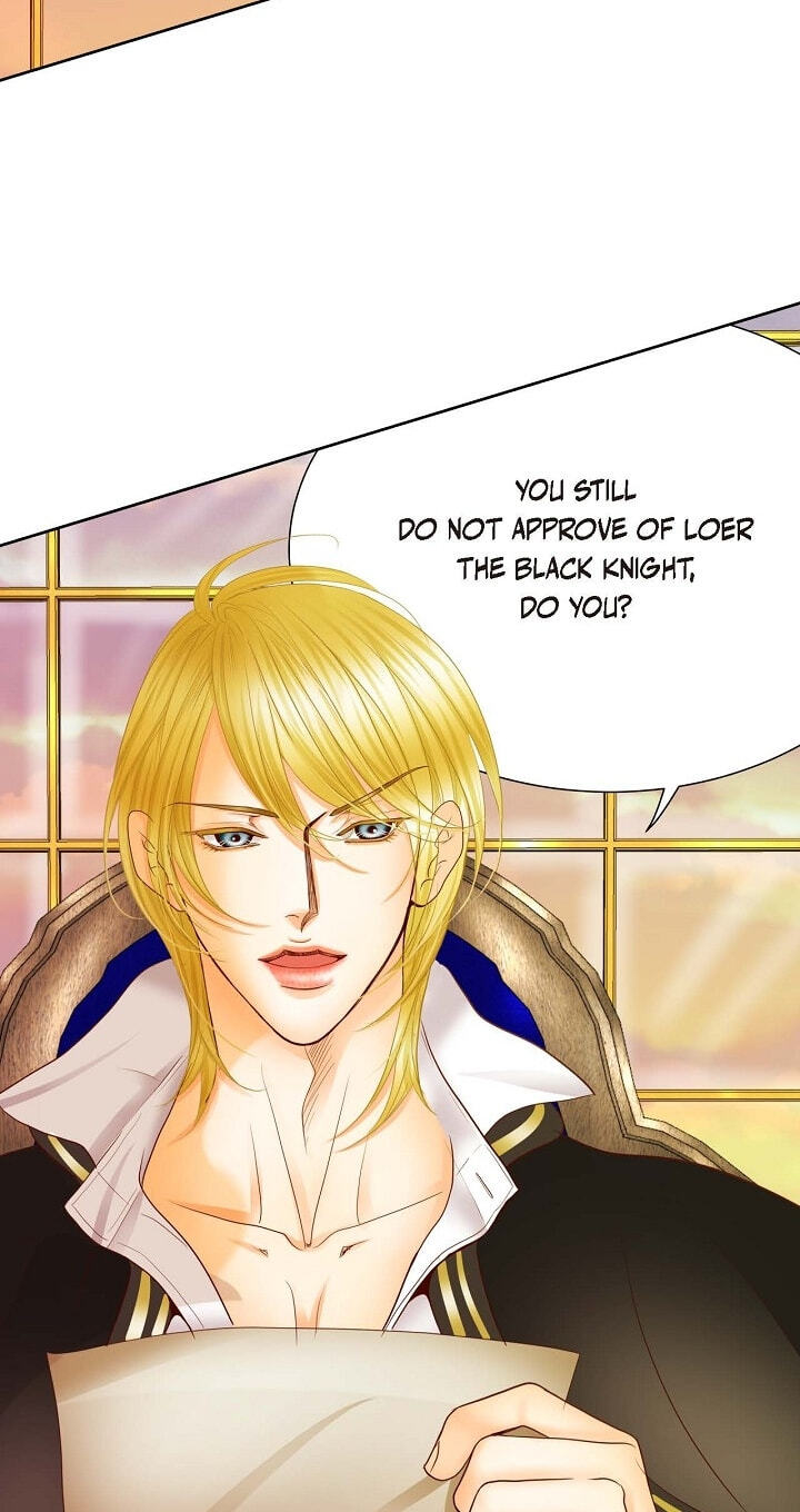 Read Conrad chapter 44 image 10 on Lezhin