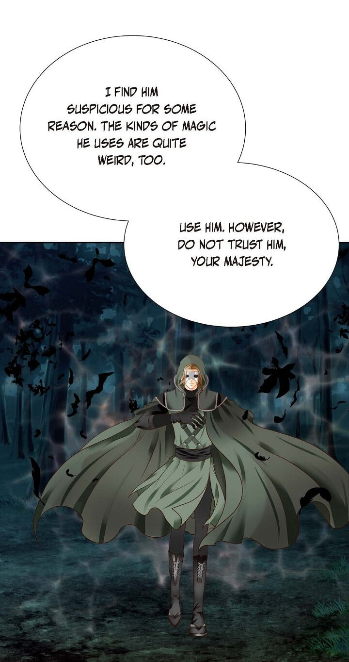 Read Conrad chapter 44 image 12 on Lezhin