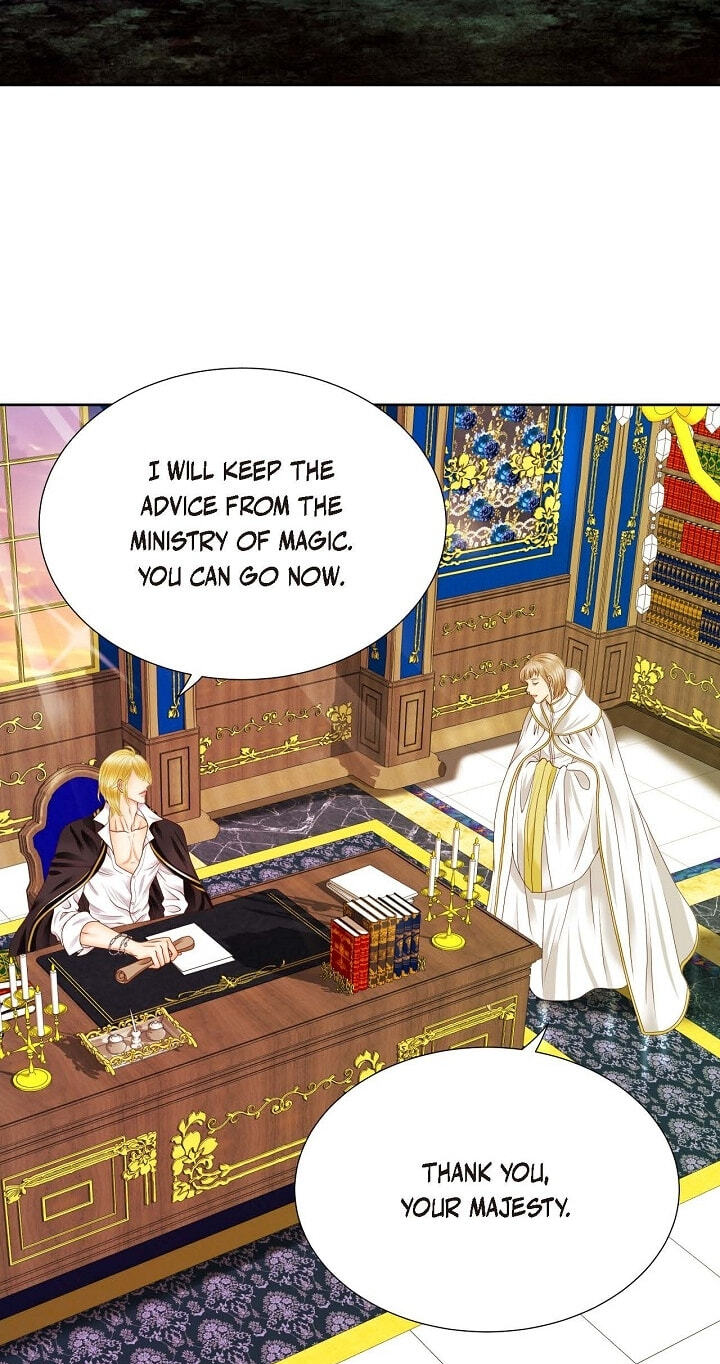 Read Conrad chapter 44 image 13 on Lezhin