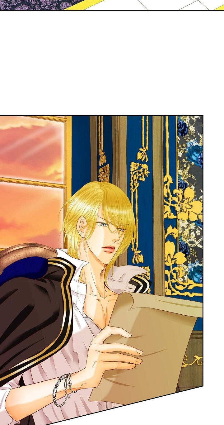 Read Conrad chapter 44 image 14 on Lezhin
