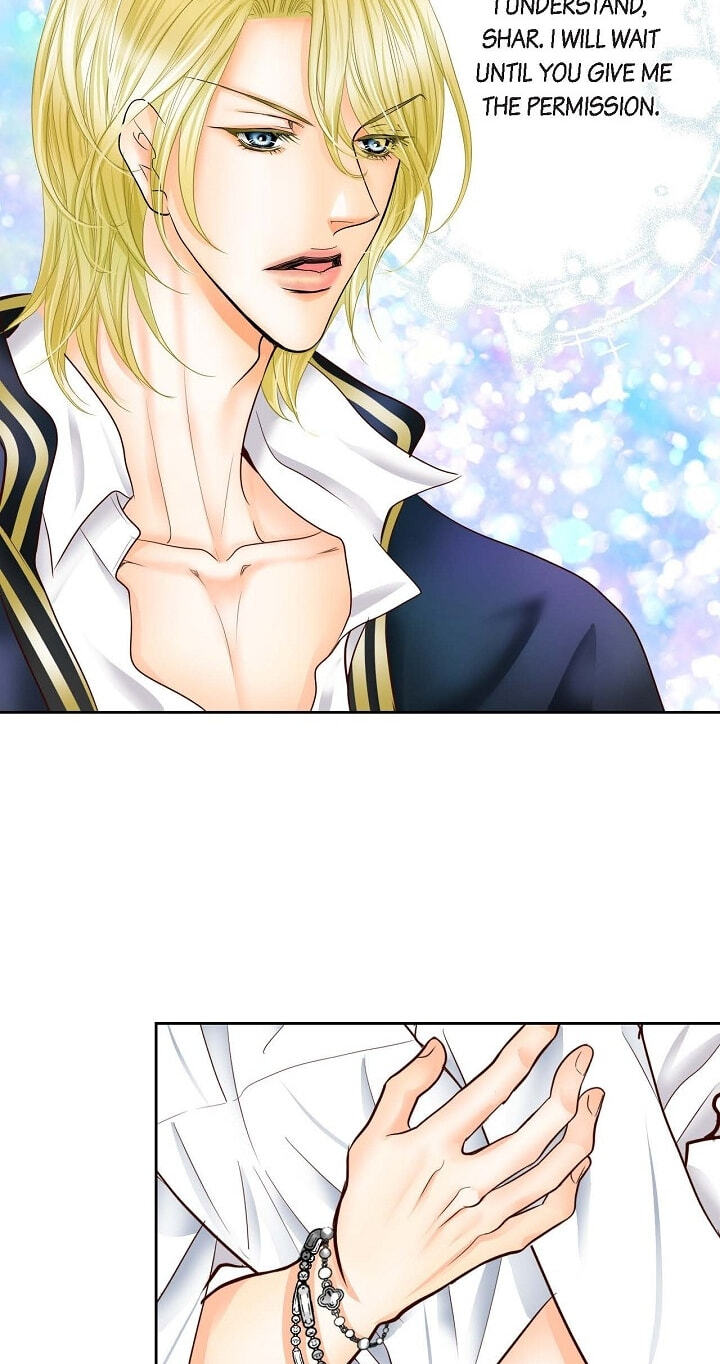 Read Conrad chapter 44 image 2 on Lezhin