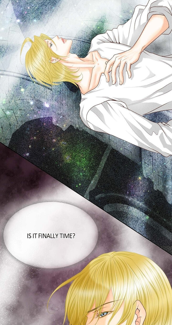 Read Conrad chapter 44 image 21 on Lezhin