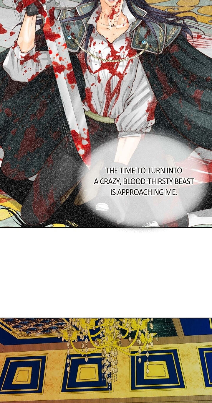 Read Conrad chapter 44 image 23 on Lezhin
