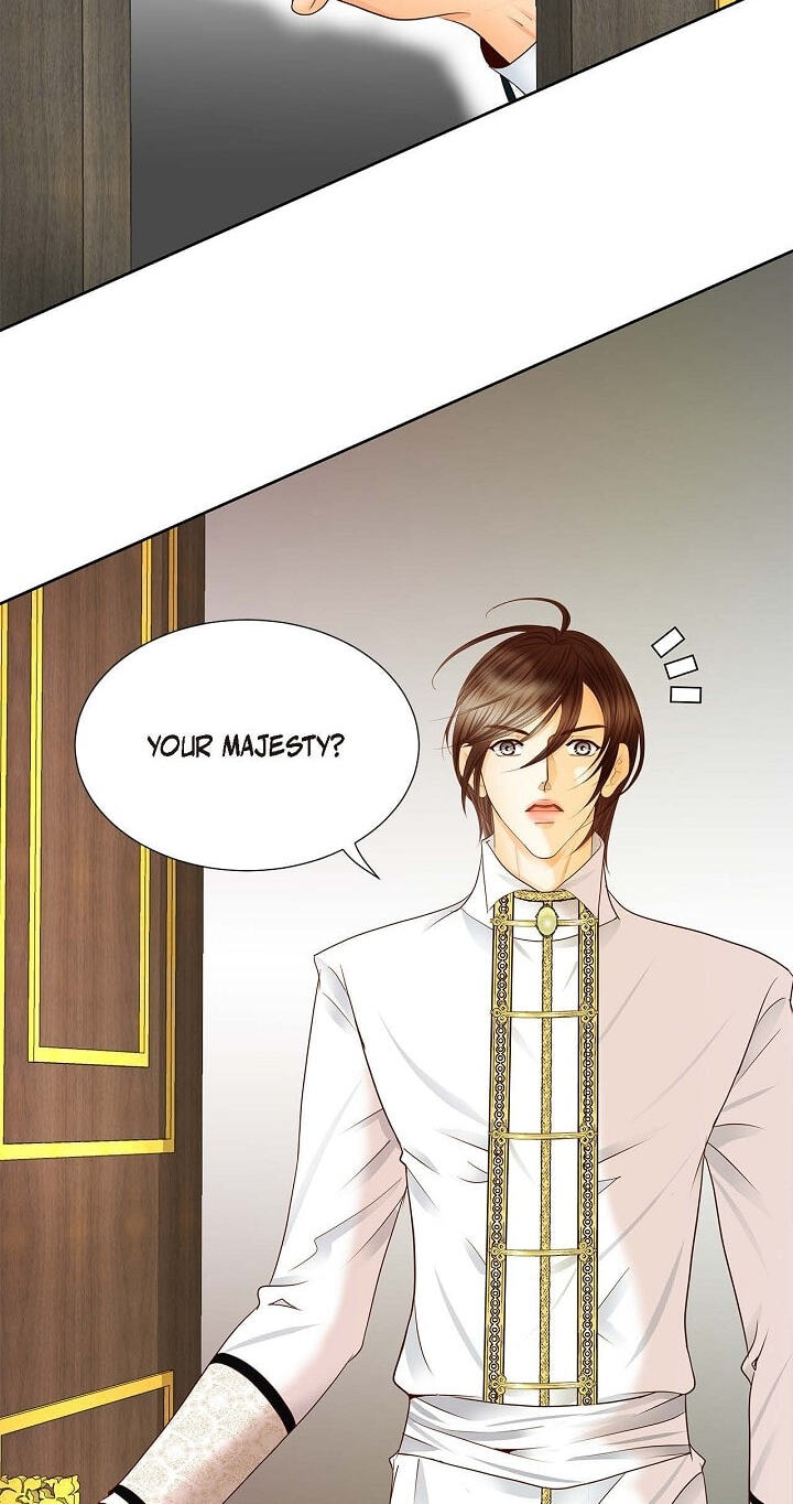 Read Conrad chapter 44 image 25 on Lezhin