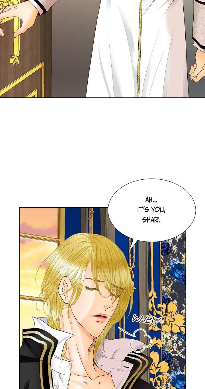Read Conrad chapter 44 image 26 on Lezhin