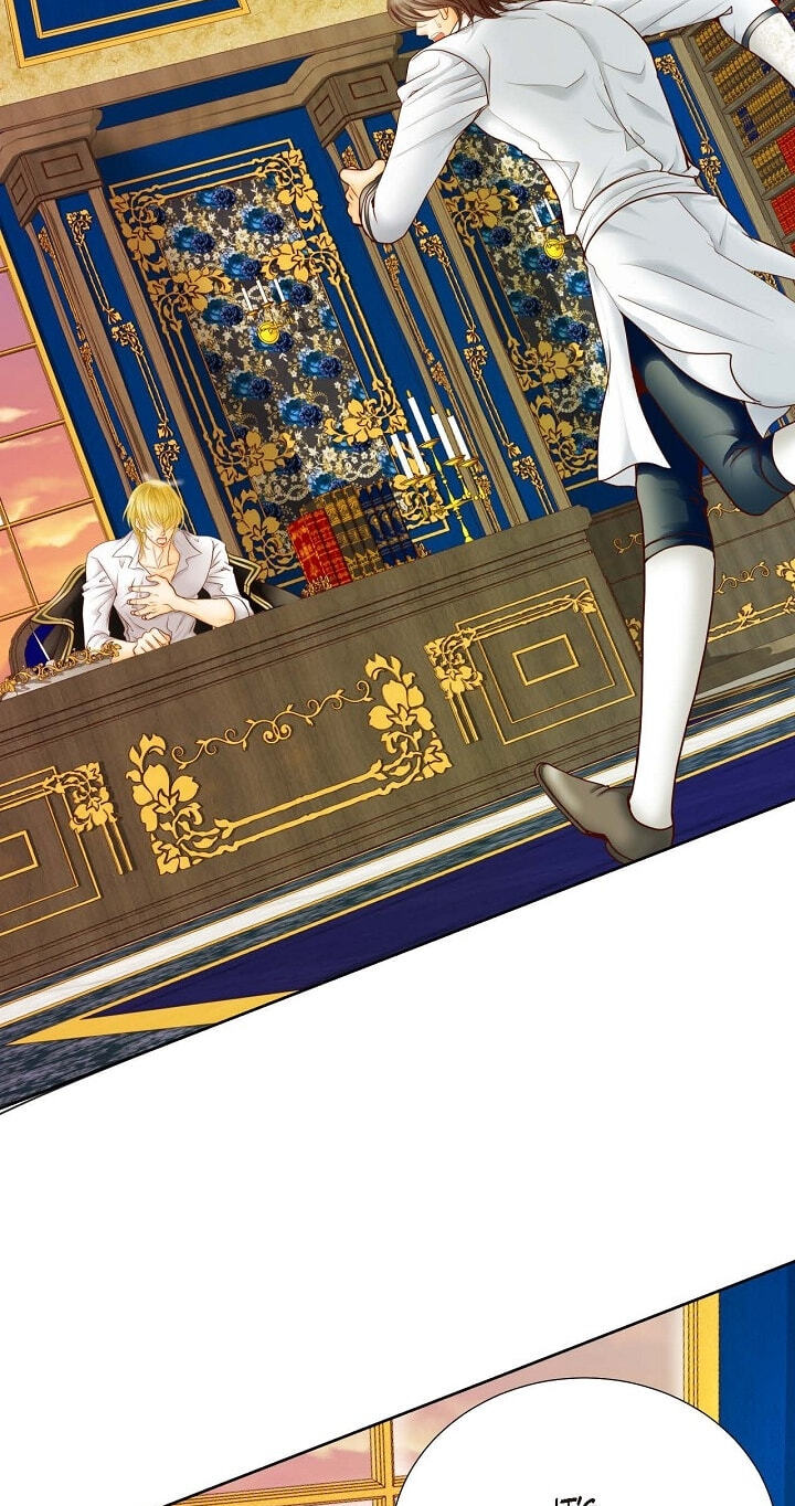 Read Conrad chapter 44 image 28 on Lezhin