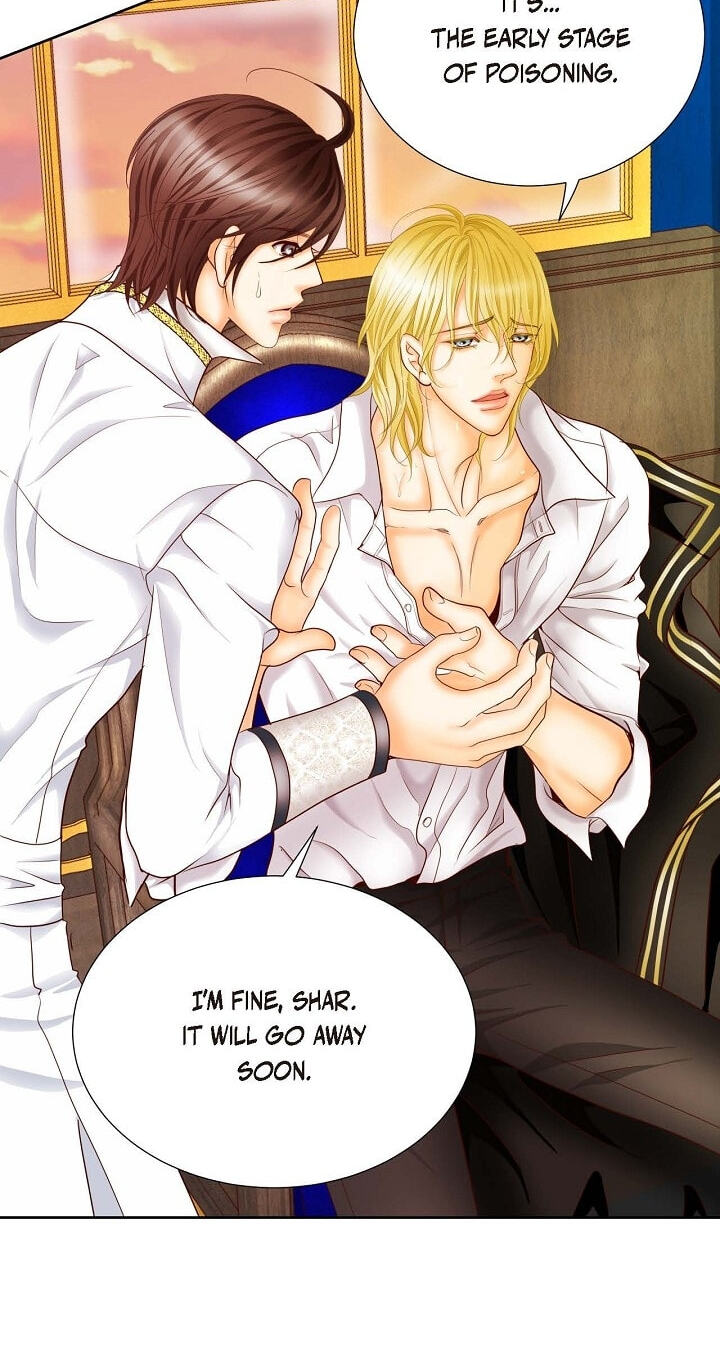 Read Conrad chapter 44 image 29 on Lezhin