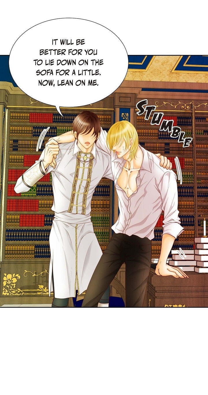 Read Conrad chapter 44 image 30 on Lezhin