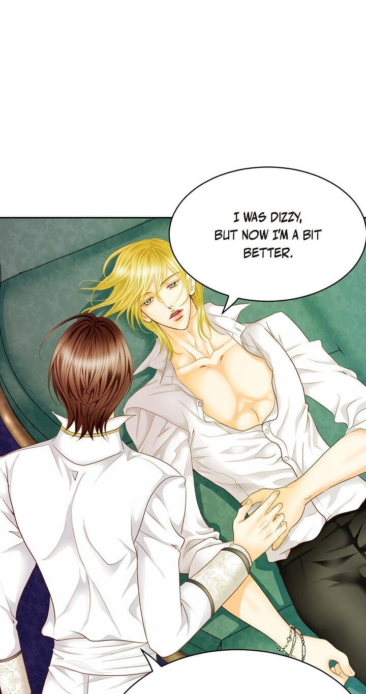 Read Conrad chapter 44 image 31 on Lezhin