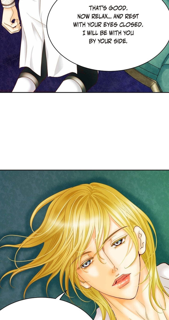 Read Conrad chapter 44 image 32 on Lezhin