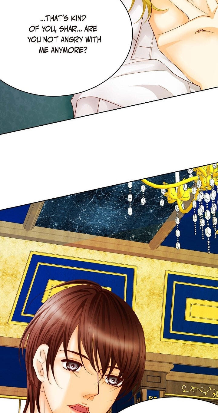 Read Conrad chapter 44 image 33 on Lezhin