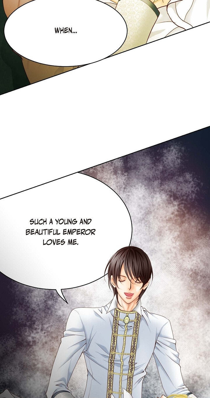 Read Conrad chapter 44 image 35 on Lezhin