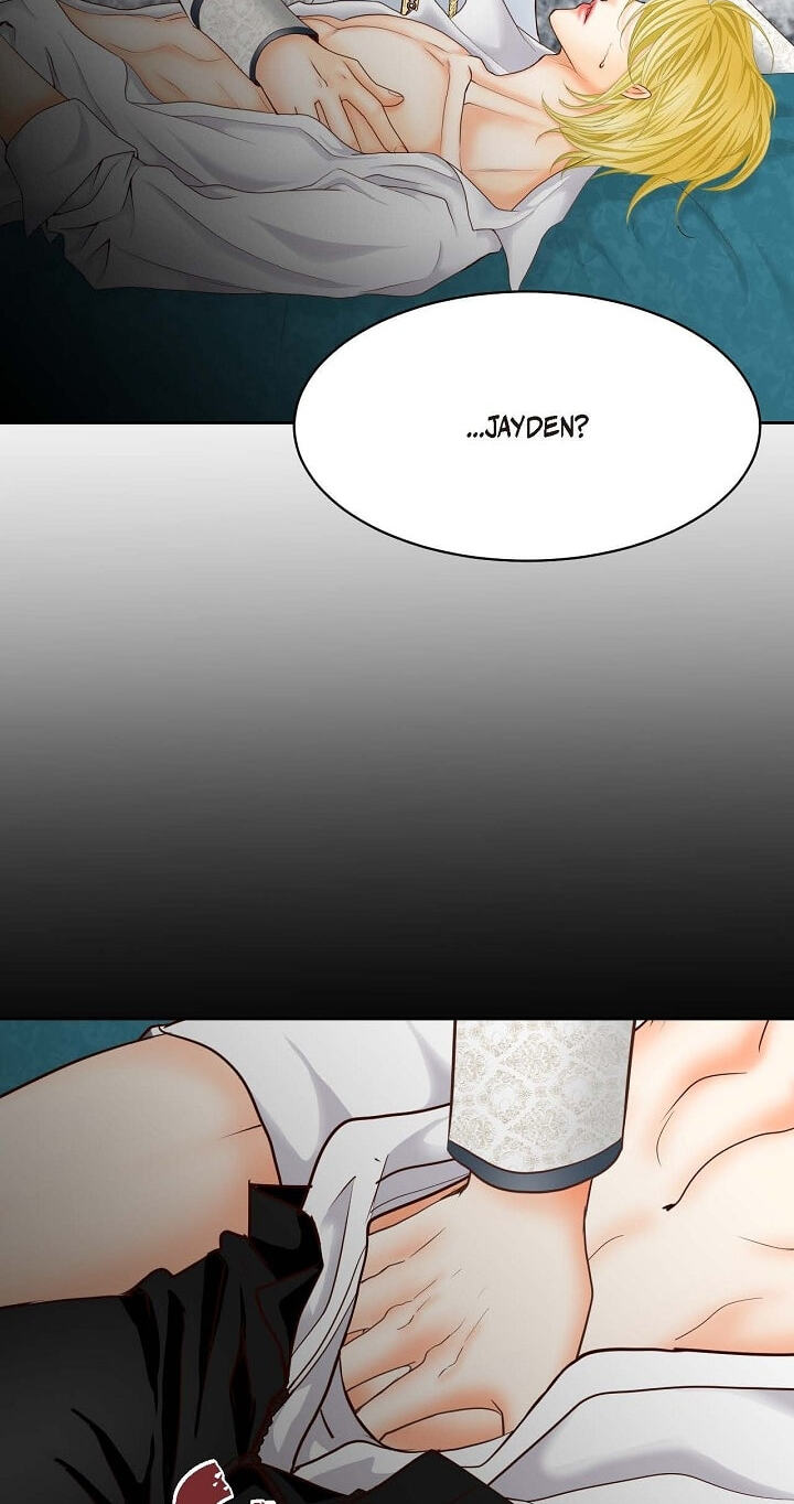 Read Conrad chapter 44 image 36 on Lezhin