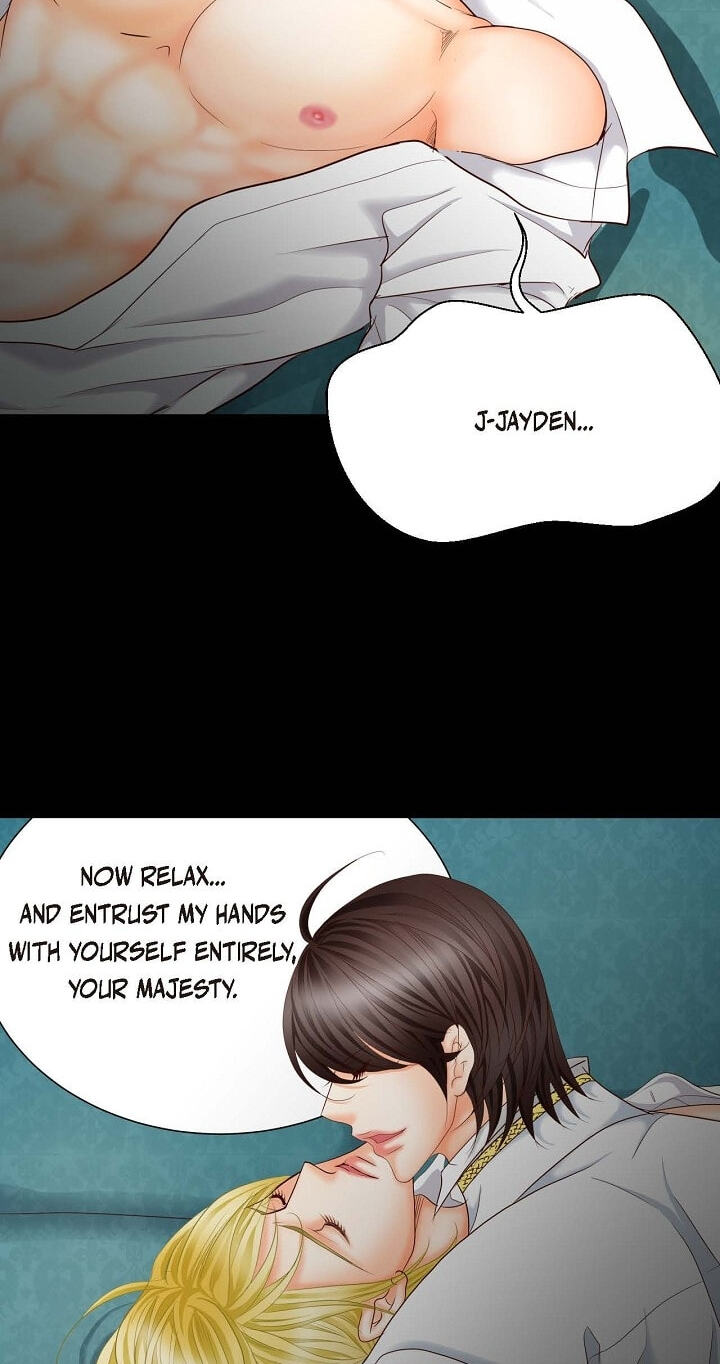 Read Conrad chapter 44 image 38 on Lezhin