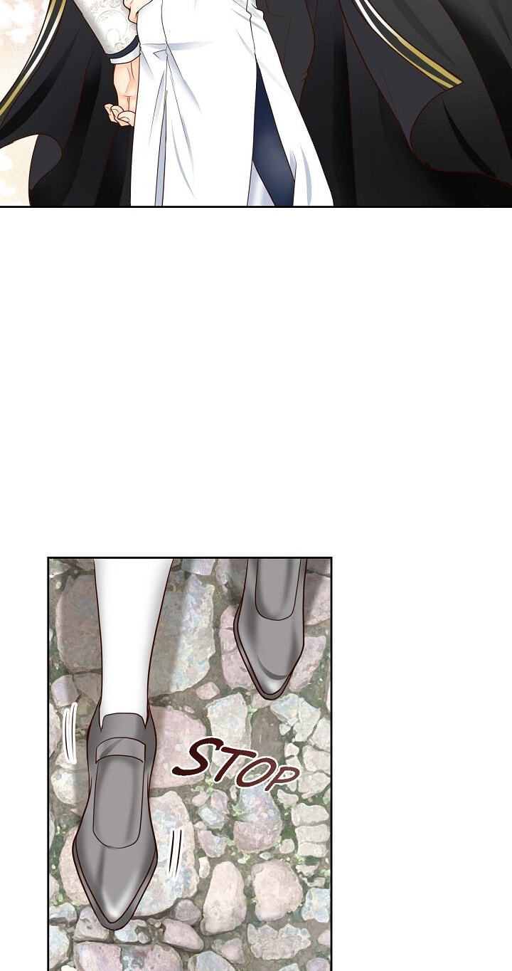 Read Conrad chapter 44 image 4 on Lezhin