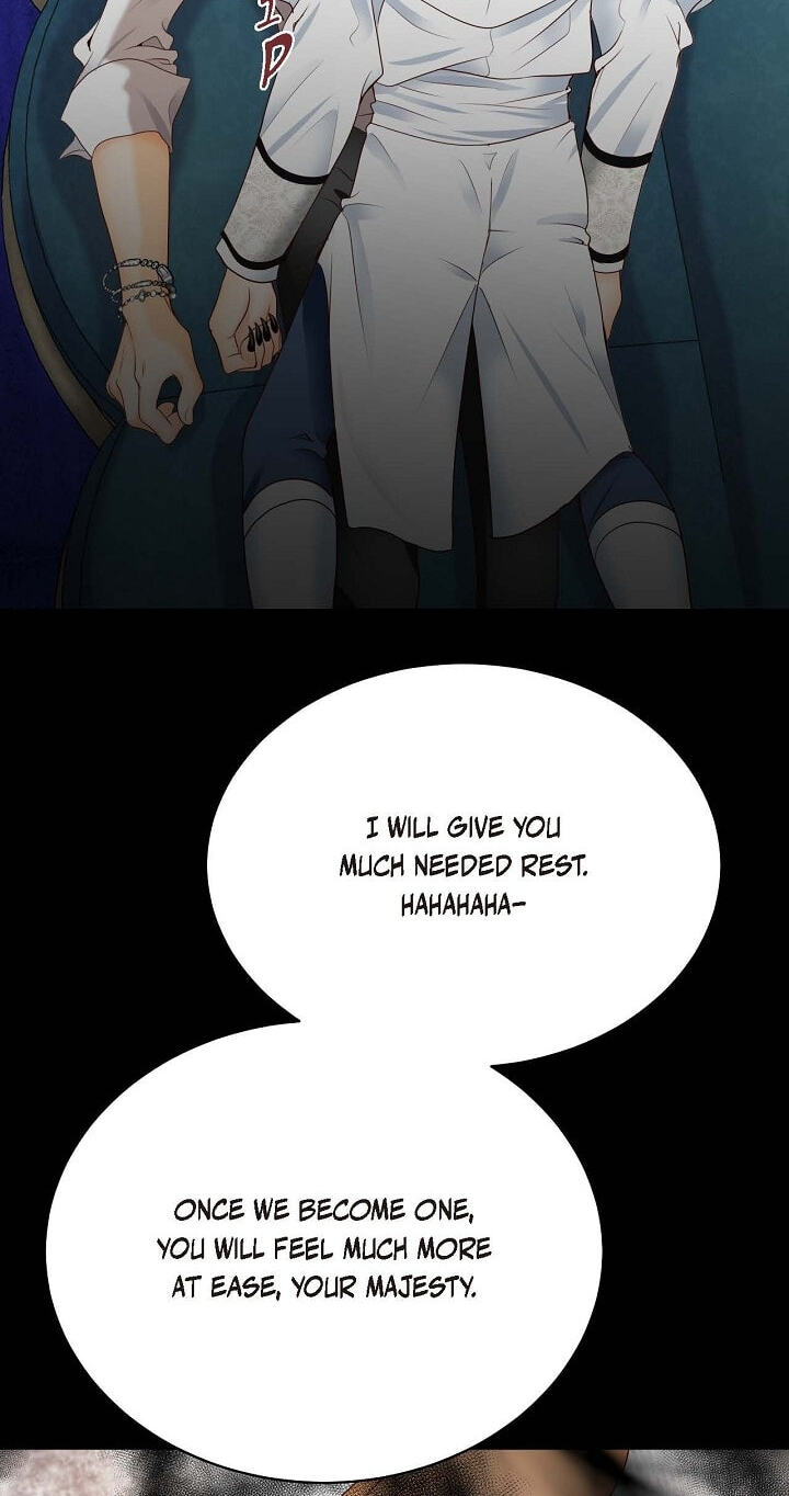 Read Conrad chapter 44 image 42 on Lezhin