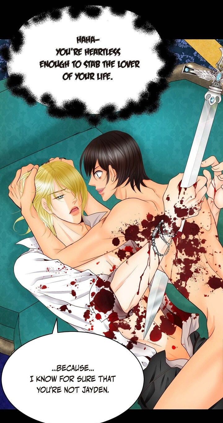 Read Conrad chapter 44 image 48 on Lezhin