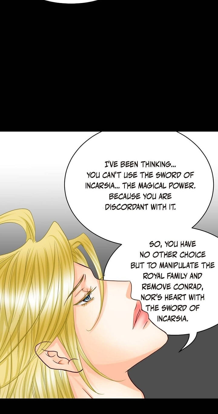 Read Conrad chapter 44 image 49 on Lezhin