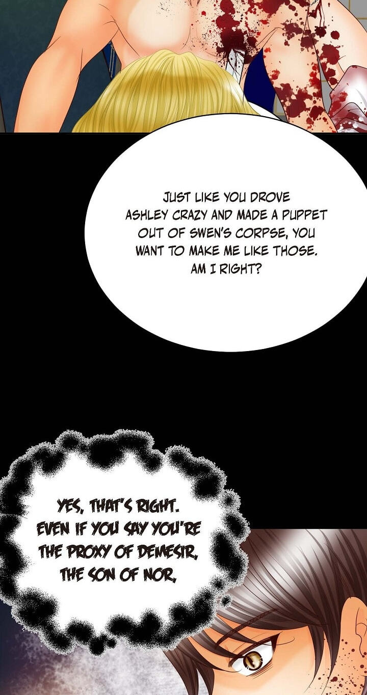 Read Conrad chapter 44 image 51 on Lezhin