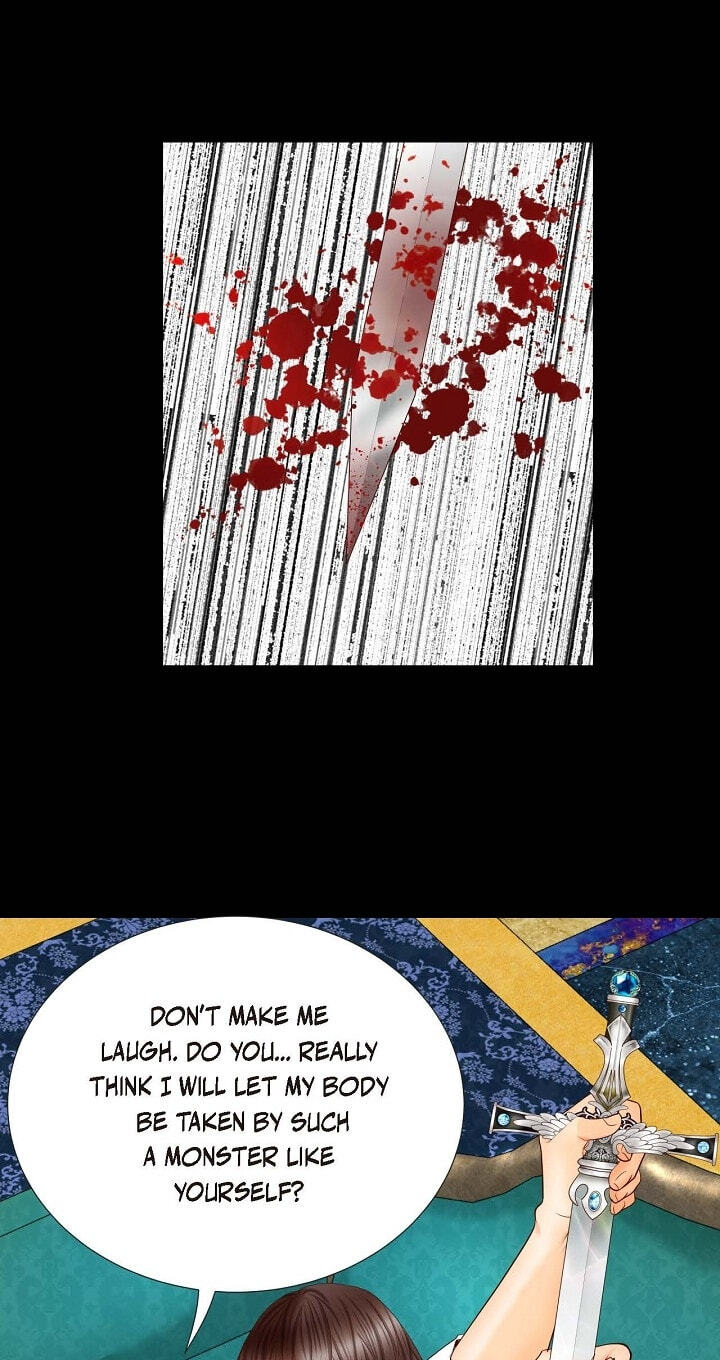 Read Conrad chapter 44 image 54 on Lezhin
