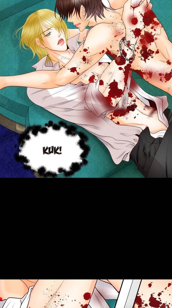 Read Conrad chapter 44 image 55 on Lezhin