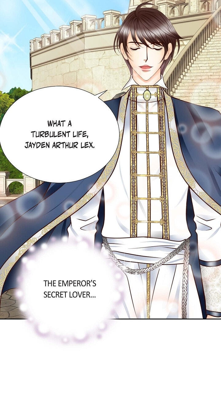 Read Conrad chapter 44 image 6 on Lezhin