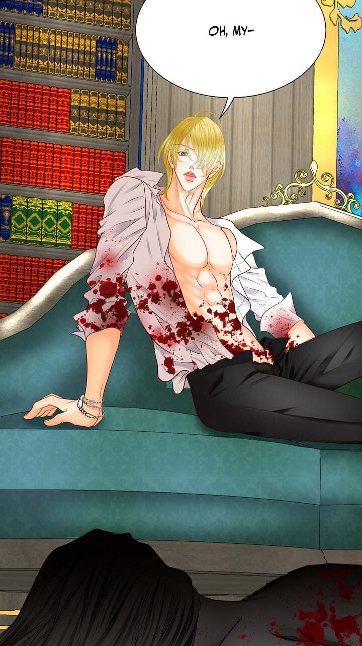 Read Conrad chapter 44 image 60 on Lezhin
