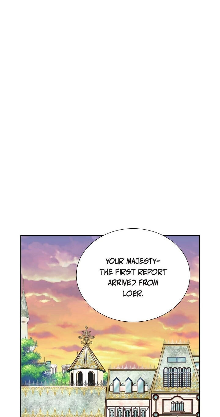 Read Conrad chapter 44 image 7 on Lezhin
