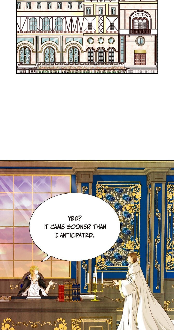 Read Conrad chapter 44 image 8 on Lezhin