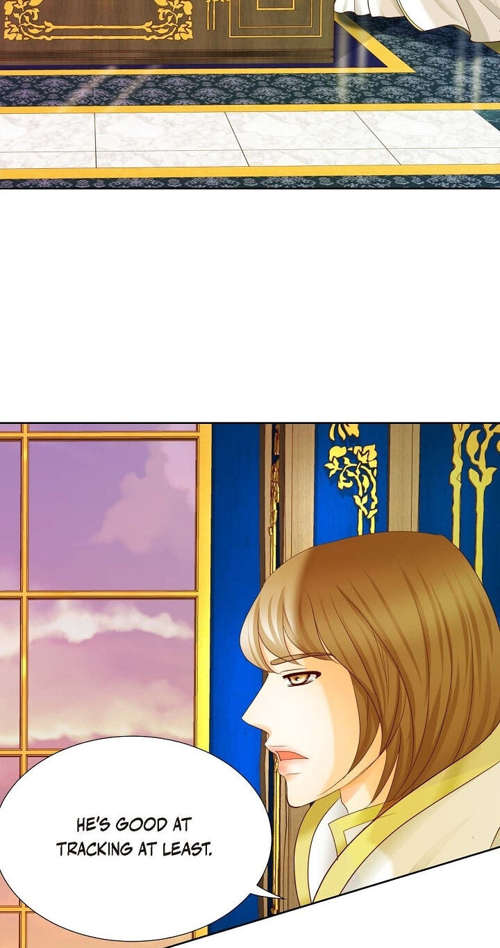 Read Conrad chapter 44 image 9 on Lezhin