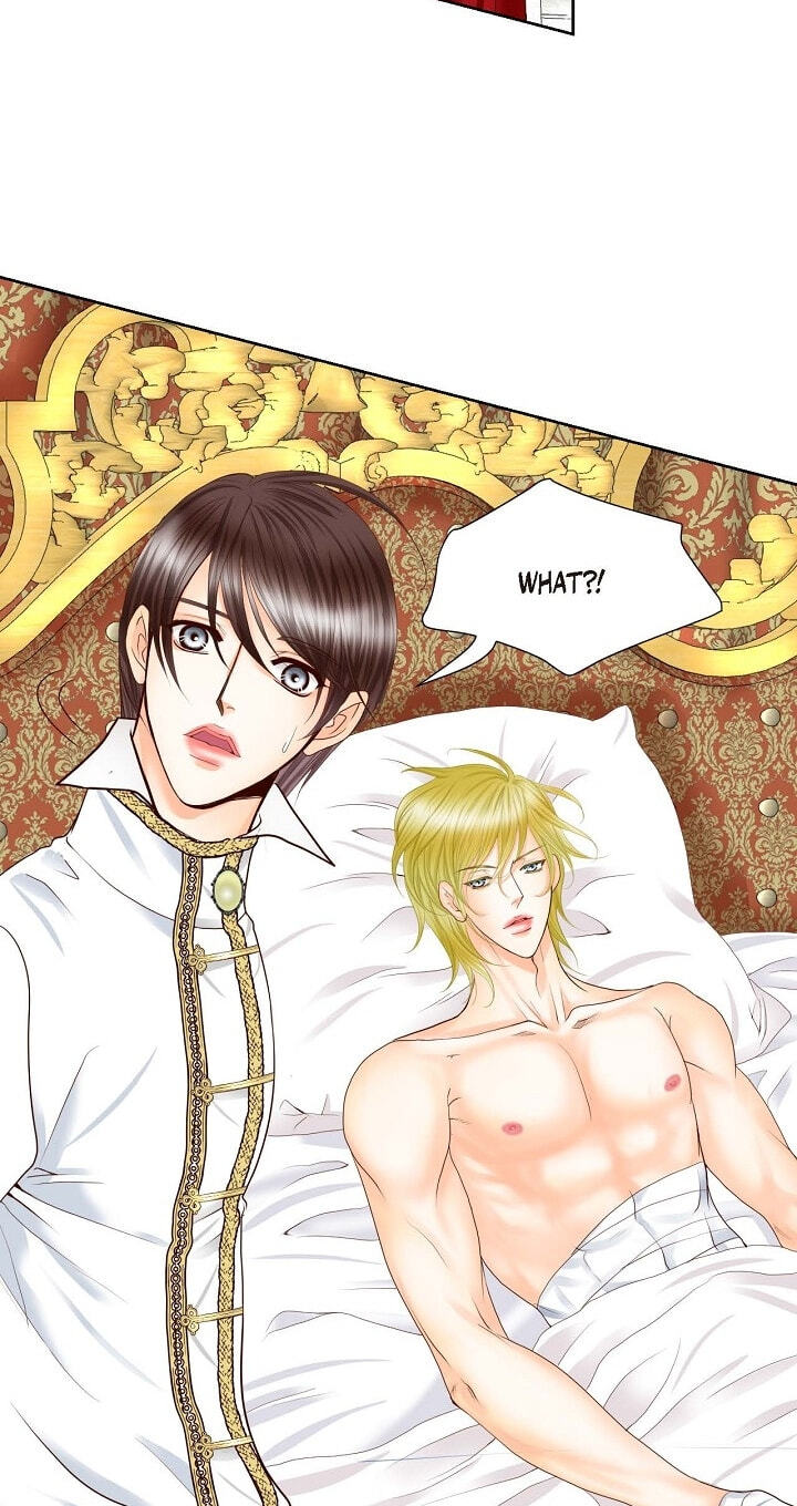 Read Conrad chapter 45 image 10 on Lezhin
