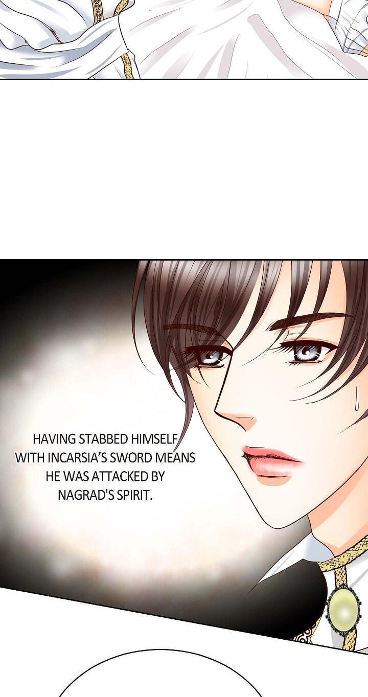 Read Conrad chapter 45 image 11 on Lezhin