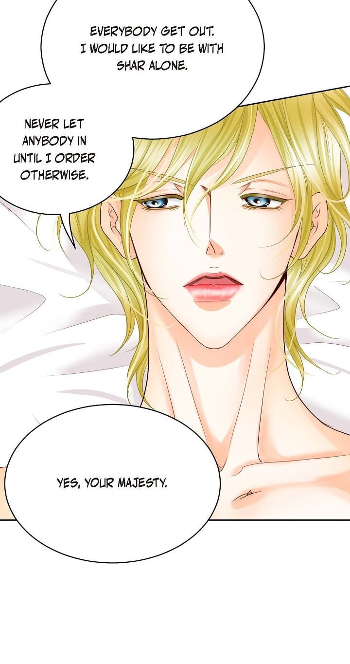 Read Conrad chapter 45 image 12 on Lezhin