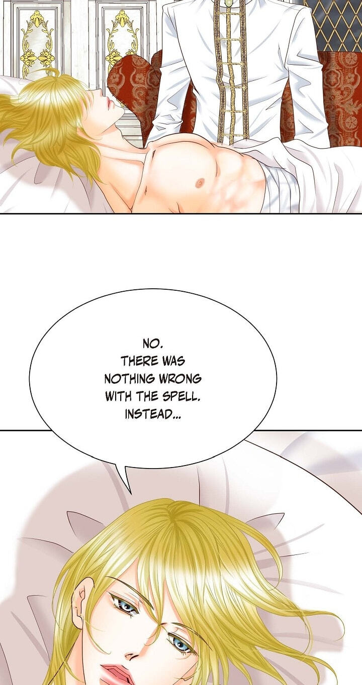 Read Conrad chapter 45 image 15 on Lezhin