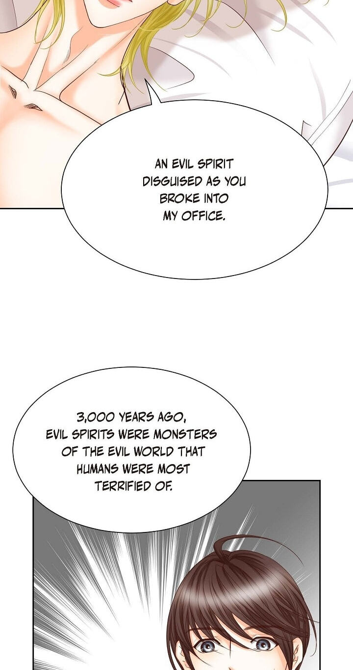 Read Conrad chapter 45 image 16 on Lezhin