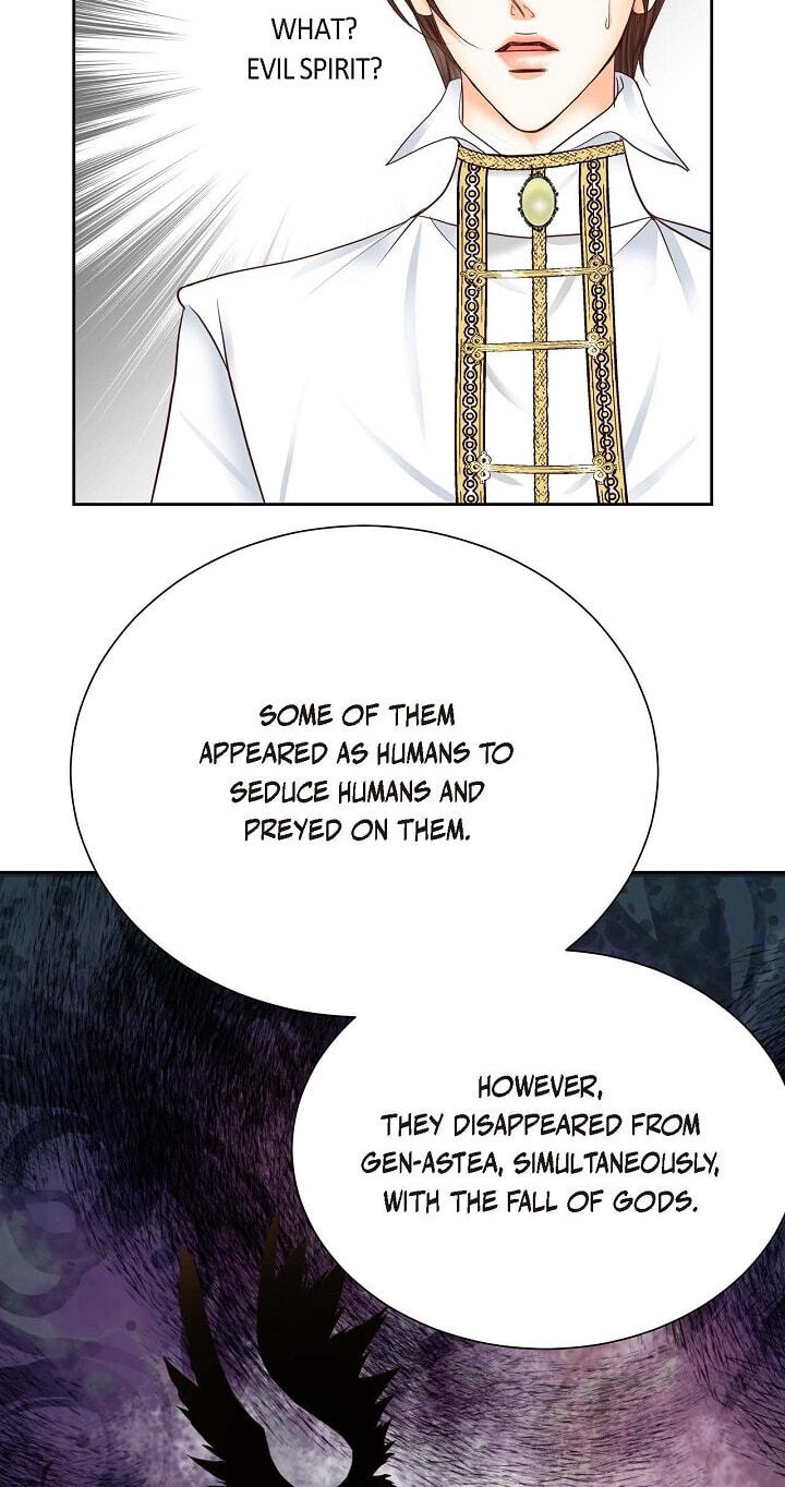 Read Conrad chapter 45 image 17 on Lezhin