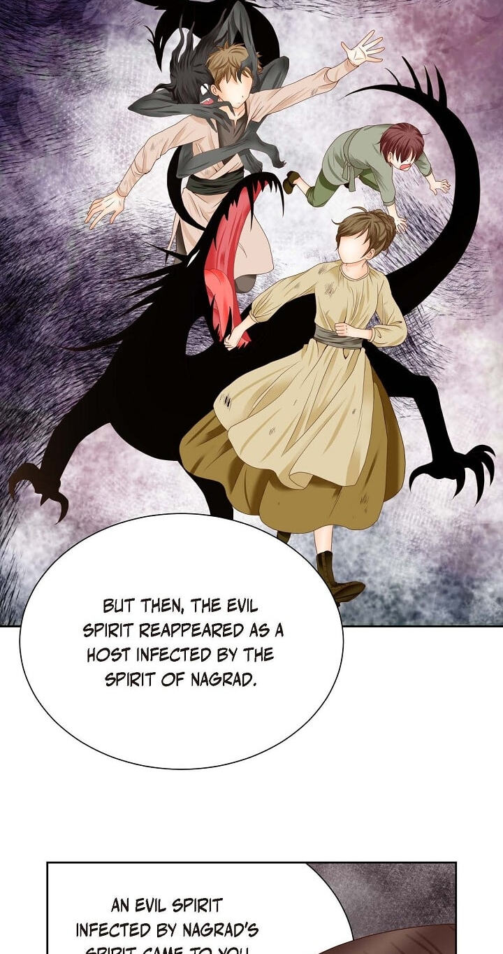 Read Conrad chapter 45 image 18 on Lezhin
