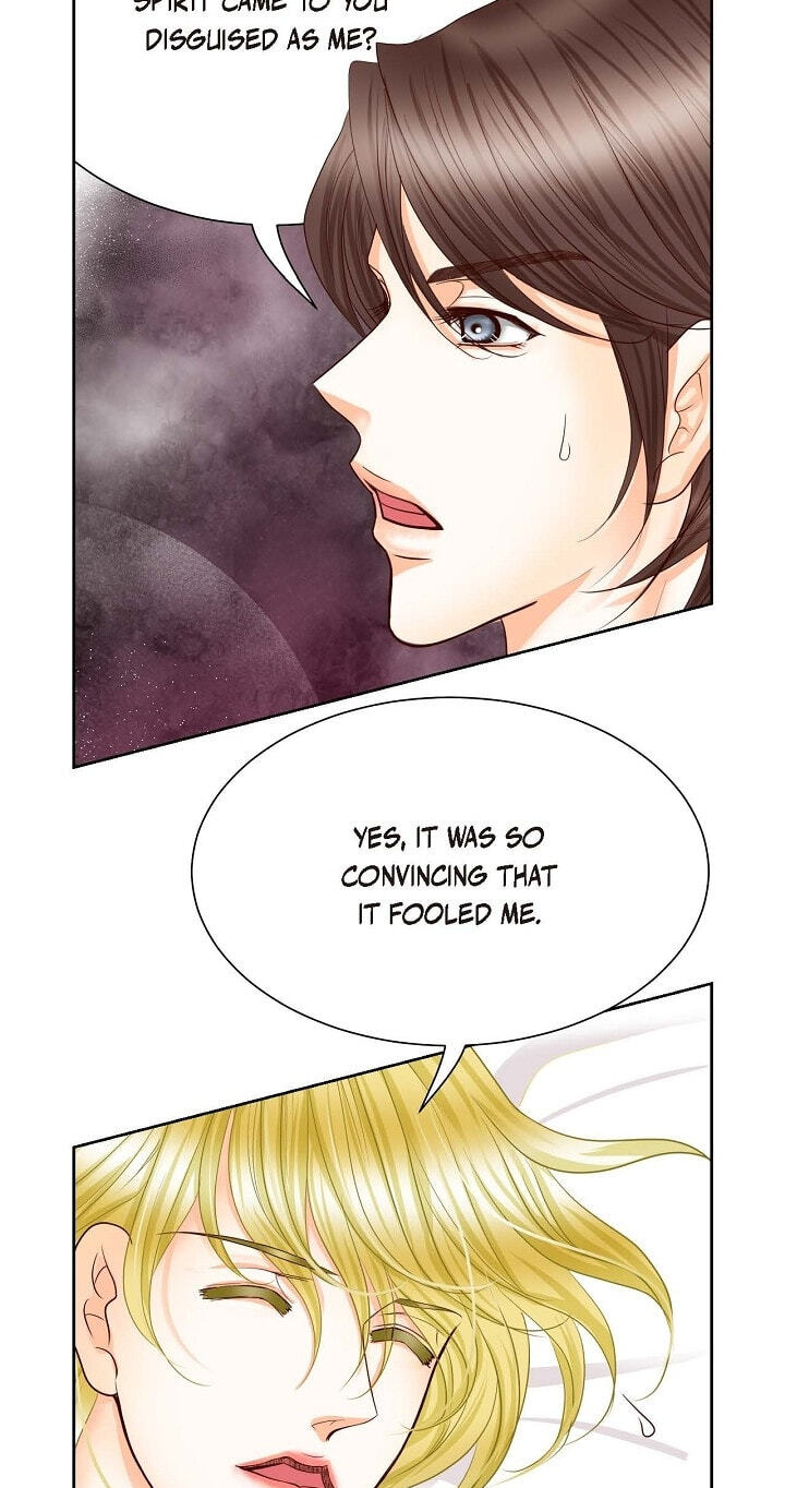 Read Conrad chapter 45 image 19 on Lezhin