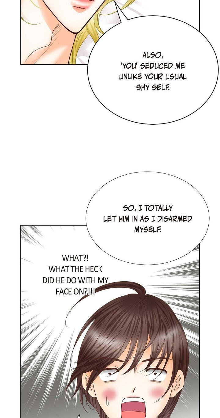 Read Conrad chapter 45 image 20 on Lezhin