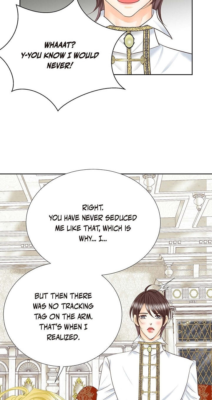 Read Conrad chapter 45 image 21 on Lezhin