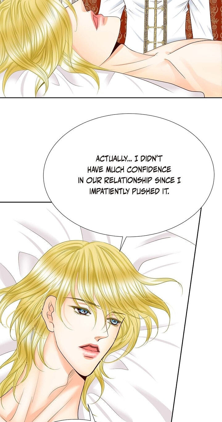 Read Conrad chapter 45 image 22 on Lezhin