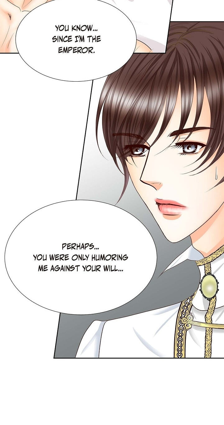 Read Conrad chapter 45 image 23 on Lezhin