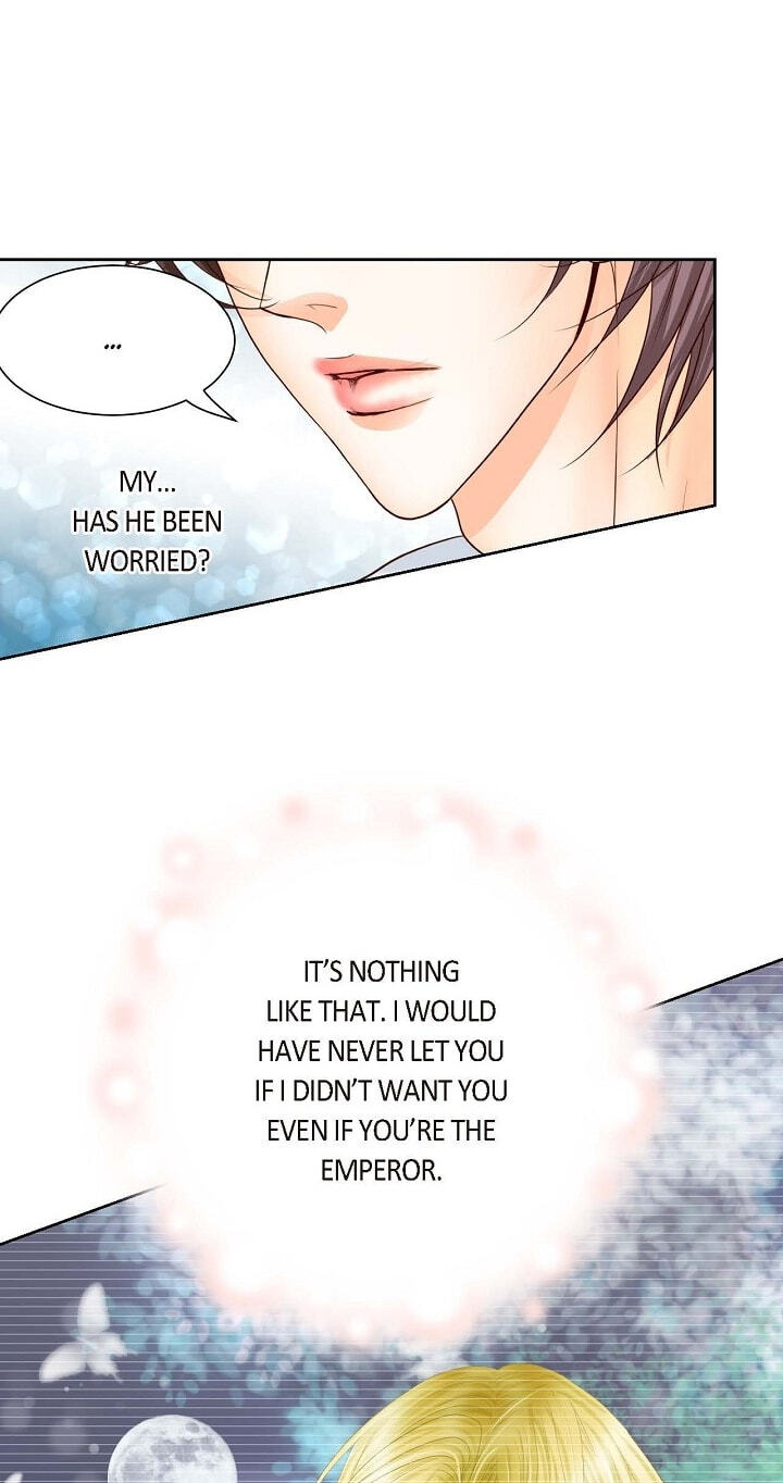 Read Conrad chapter 45 image 24 on Lezhin