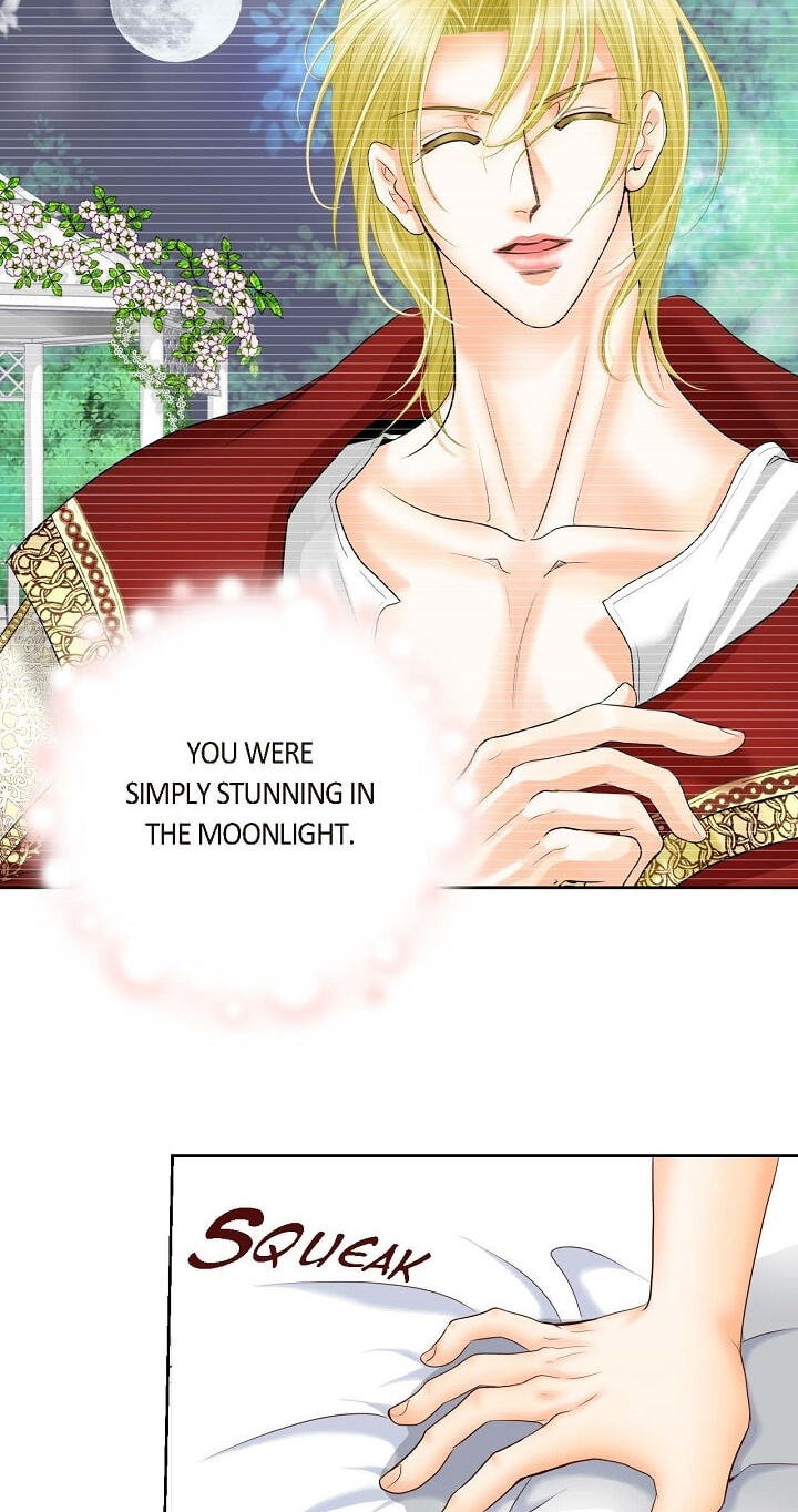 Read Conrad chapter 45 image 25 on Lezhin